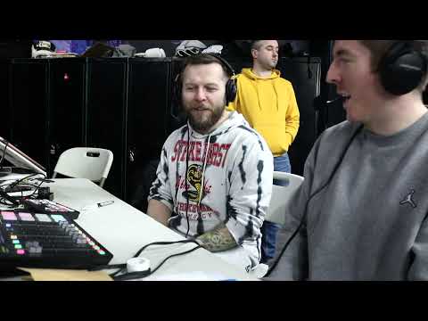 2023 IMMAA Nationals Day 2