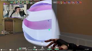 TL nAts Fade Pearl RADIANT EMEA