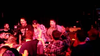 Bane - Pot Committed - HD - Vienna @ Arena 2012 03 25