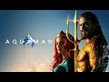 Aquaman 2018 Full Movie Jason Momoa Amber Heard Patrick Wilson Review Analysis