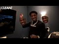 CLEAN YoungBoy Never Broke Again Ten Talk