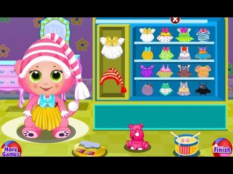 pet baby care обзор игры андроид game rewiew android