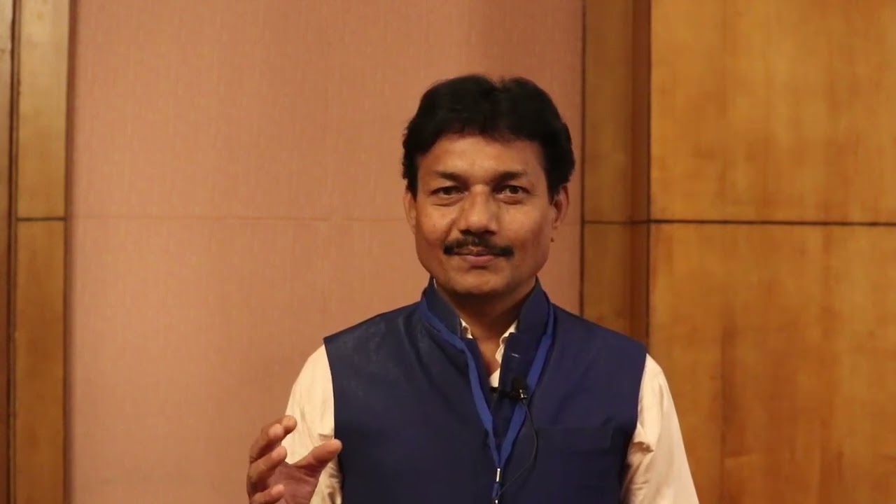 HRA participant video testimonial