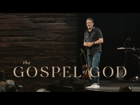 The Tale of Two Men | Pastor Michael Yearley