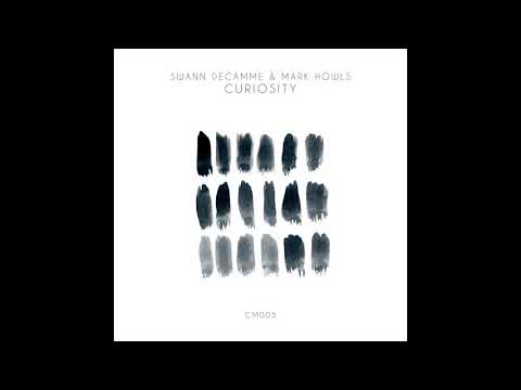 Swann Decamme & Mark Howls - Greedy (Stiv Hey Remix)