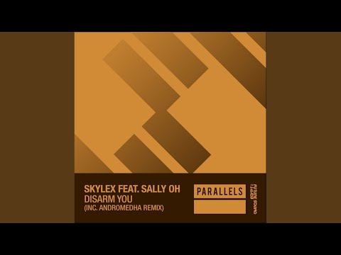 Disarm You (Andromedha Extended Remix)