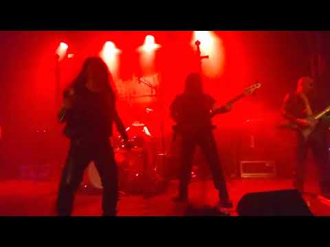 Megaton Sword - 'Verene / Song Of Victory' (ArTik, Freiburg 2022)