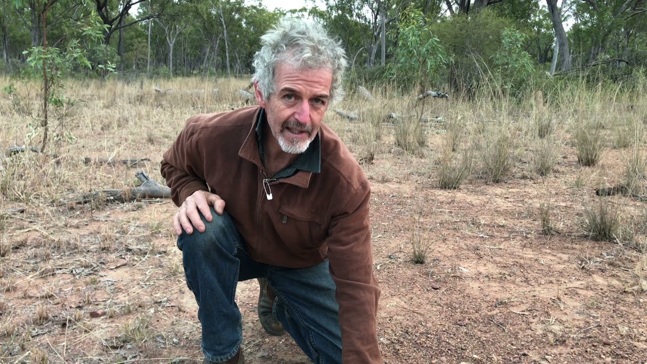 Regenerative Grazing Monitoring Project - PermEco Inc. June 2021 Update