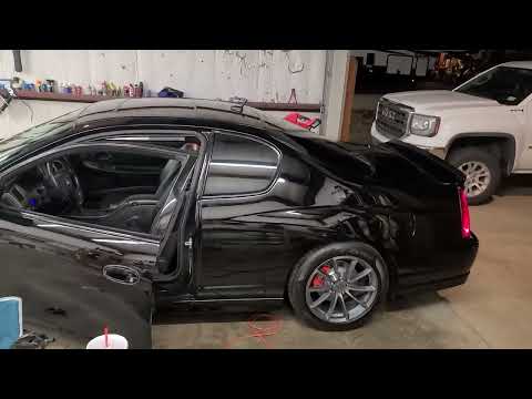 2006 Monte Carlo 5.7 / TSP FAST FWD V2 CAM