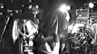 Meshuggah - Transfixion -  Live in Springfield &#39;98
