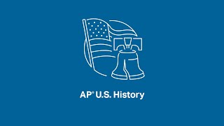 AP U.S. History: Period 5 – 1844–1877 (Election of 1860, Civil War including Emancipation)