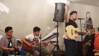 Ayoko - Para sa Umaasa kaso may iba na sya