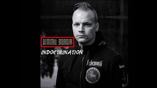 Dimmu Borgir - Indoctrination (drum cover)