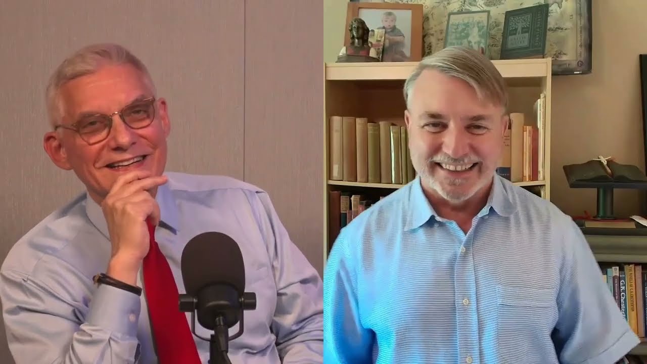 The Genius of Clarity - C. S. Lewis