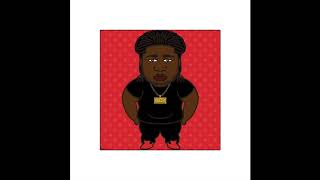 YOUNG CHOP - IT IS WHAT IT IS