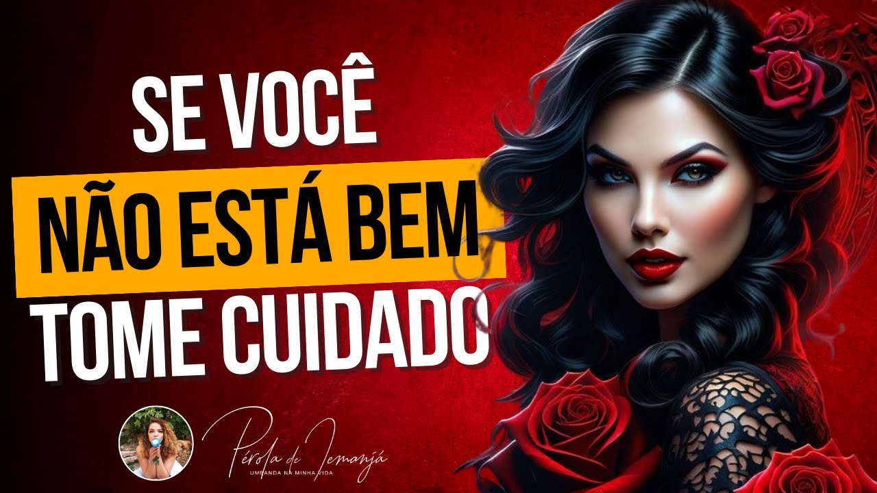 Cuidado! Isso pode ser perigoso!