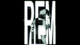 SOSI - REM