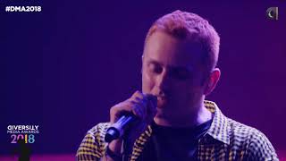 Ghemon - Temporale #DMA2018