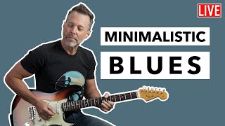 Minimalistic Music Video