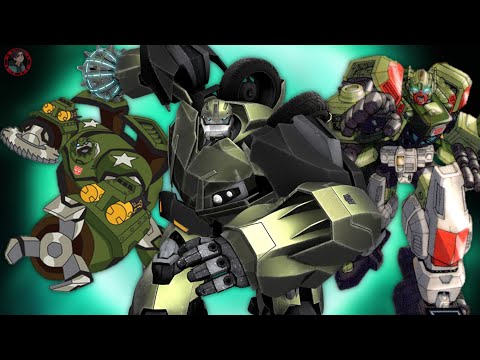 Ranking Every BULKHEAD Design From Worst To Best