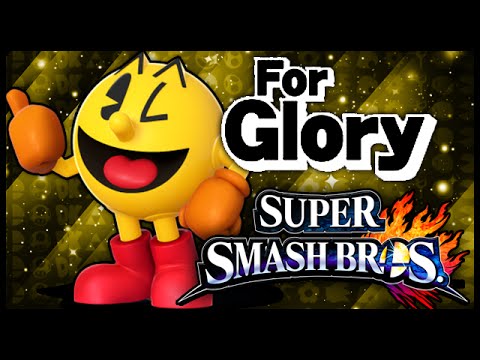 pac man wii u youtube