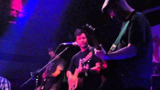 Bad Astronaut - The Passenger (Live @ Pouzza Fest 2011 Montreal).m2ts