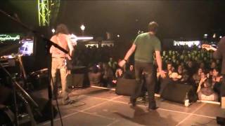 EMMA "Irgendwie Irgendwo Irgendwann" Zwiebelmarkt Weimar