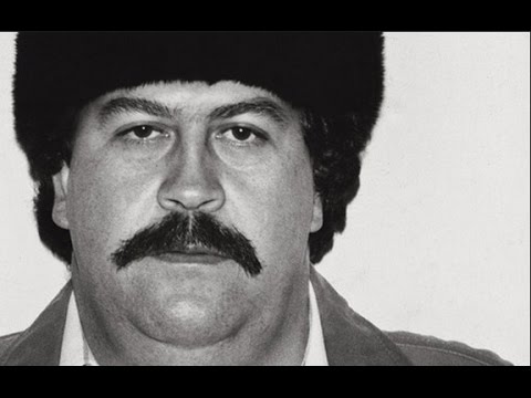 The King of Coke - Pablo Escobar - Columbia Drug Lord - Biography Documentary Films