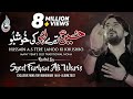 Farhan Ali Waris Hussain Tere Lahu Ki Khushbo 2022 1444