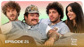 The Matty Matheson Episode | Friends Keep Secrets