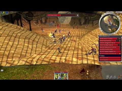 [OvO] r110 vs [Goku] r108, CAT Round 2, 28/10/16 - Guild Wars (GvG) [Ranger, Apply]