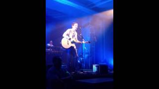 Frank Turner - A Song For Eva Mae - Live, The Refectory