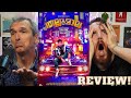 THALLUMAALA MOVIE REVIEW Tovino Thomas