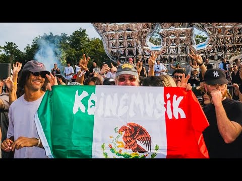 Afro House 2026 Zamna - Tulum Keinemusik (Full Set Mix By Lks) Episode: 49, #tulum #afrohouse