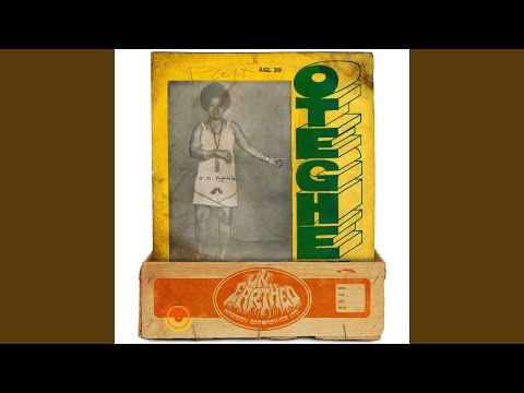 Okezi (2024 Remaster)