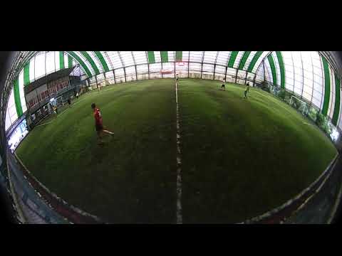 Validesuyu Halı Saha - 17 Temmuz 2021 / 20:01 Cumartesi