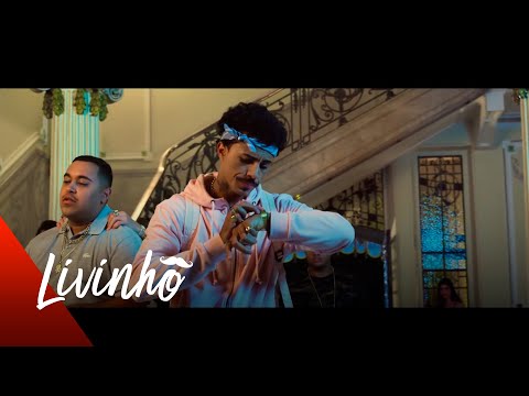 "OS MALOCA" - MC's Livinho, Davi, Brinquedo e Pedrinho (Videoclipe Oficial) Perera DJ