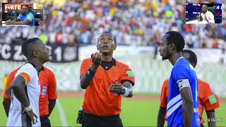 Download lagu UBUYOBOZI BWA APR FC  BUHERUKA BWARIBWARANZE GUSIFURIRWA NA SAM UWIKUNDA UZASIFURA SUPER CUP mp3