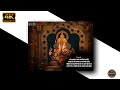 Ganpati Bappa Status 2021 Ganpati Bappa Status Bappa Status Ganesh Status 4k Fullscreen Status