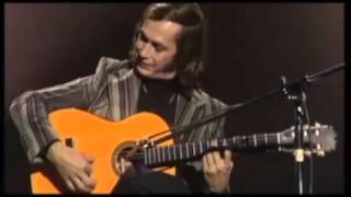 ese Camaron hay y Paco de lucia ole