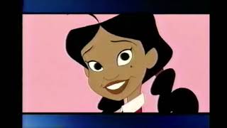 The Proud Family Movie (2005) Video