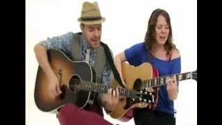 Jesse &amp; Joy - Me Voy (Acústico)