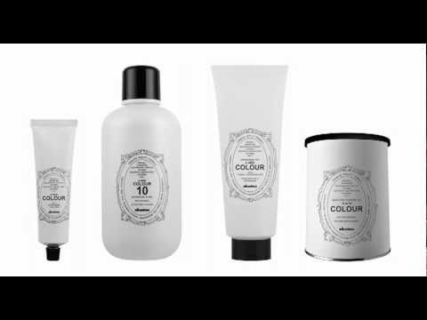 DAVINES  A New Colour 20s PAL 16 9 lower