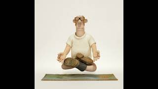 Download lagu Farmer Yoga Lotus Position Fart - Shaun the Sheep #shorts mp3 Download lagu Farmer Yoga Lotus Position Fart - Shaun the Sheep #shorts mp3