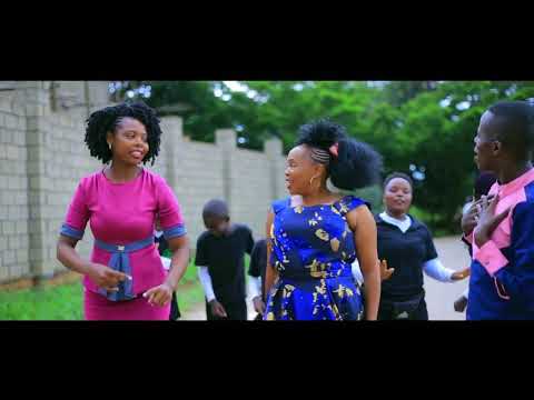 Yesu Yarahire - Musimenta Florence (Official Video)