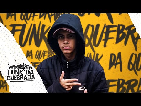 MC Gigante CP - Sempre Fui do Gueto (DJ Viier)