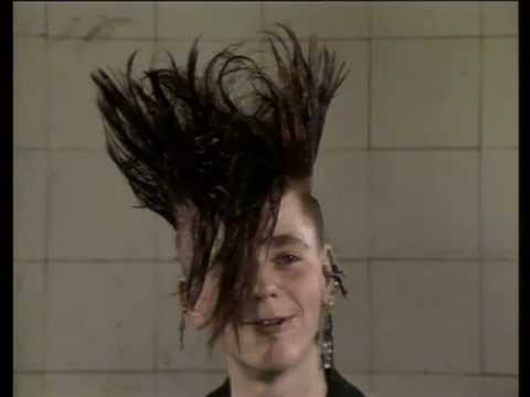 Cooltour - Zur Jugendszene 1985