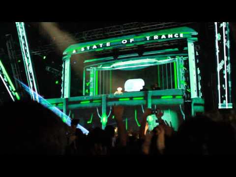 Loops & Tings- Markus Schulz LIVE ASOT600MEX