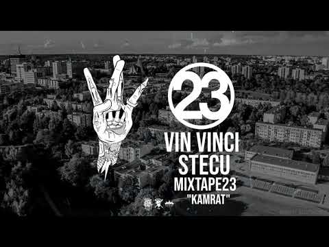 Vin Vinci ft Stecu - Kamrat