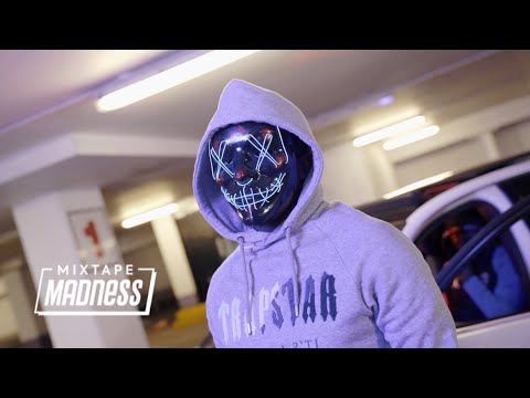 Mulli - Heated Seats (Music Video) | @MixtapeMadness